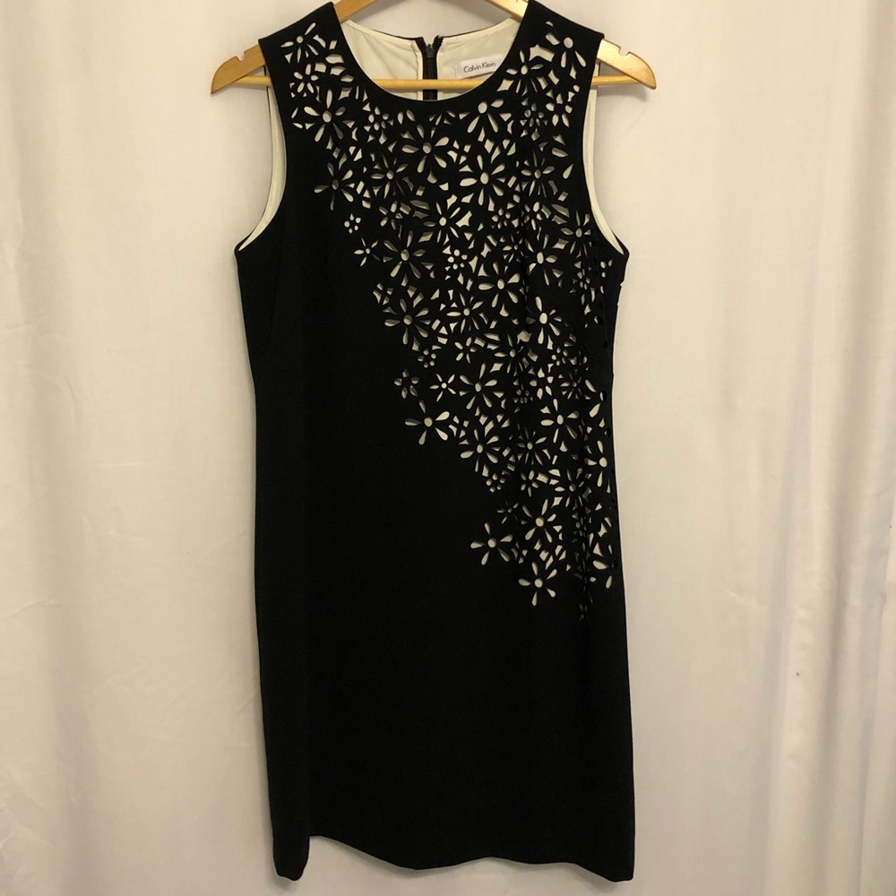 Calvin Klein Dress